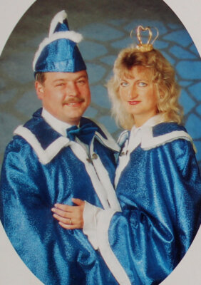 Vorschaubild: 31. Session - Ralf - Georg I  & Andrea I