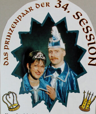 Vorschaubild: 34. Session - Lutz I  & Heike III