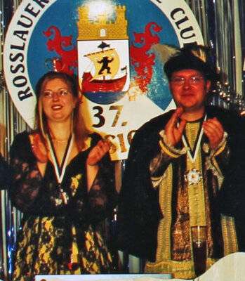 Vorschaubild: 37. Session - Heiko I  & Daniela I