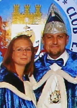 Vorschaubild: 43. Session - Guido I  & Jacqueline I
