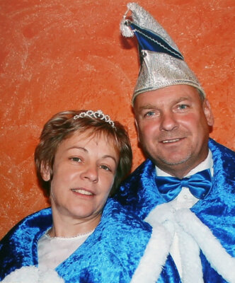 Vorschaubild: 44. Session - Detlef I  & Corina I