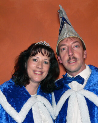 Vorschaubild: 45. Session - Torsten I  & Doreen I