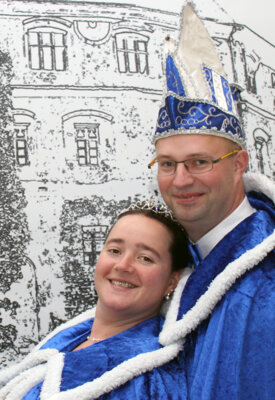 Vorschaubild: 47. Session - Mario I  & Kerstin III