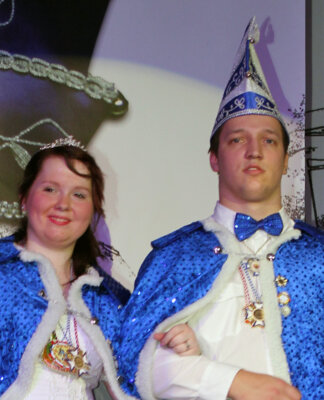 Vorschaubild: 49. Session - Fabian I  & Carolin I
