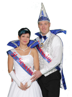 Vorschaubild: 51. Session - Martin I  & Franka II