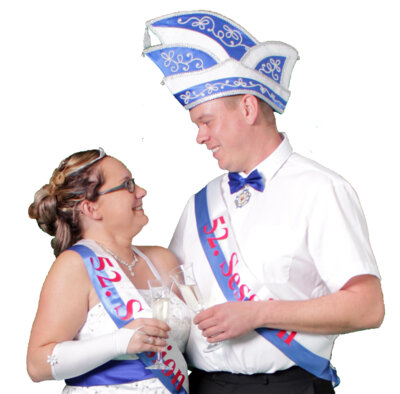 Vorschaubild: 52. Session - Christian I  & Judy I