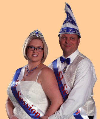 Vorschaubild: 53. Session - Thomas II  & Sylvia II