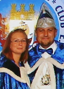 Bild: 43. Session - Guido I & Jacqueline I