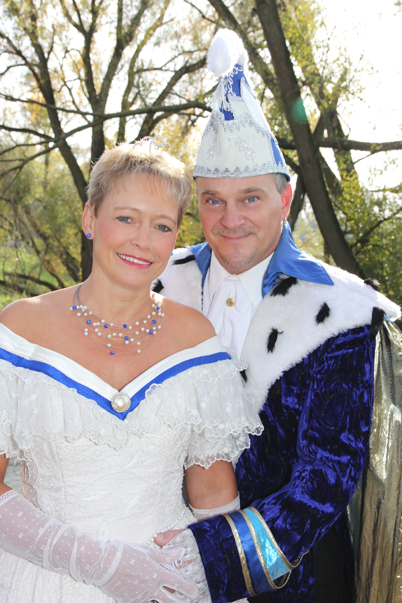 Bild: 50. Session - Ingo I & Simone II