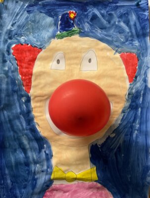 Vorschaubild: Clown