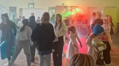 Vorschaubild: tanzen, tanzen, tanzen