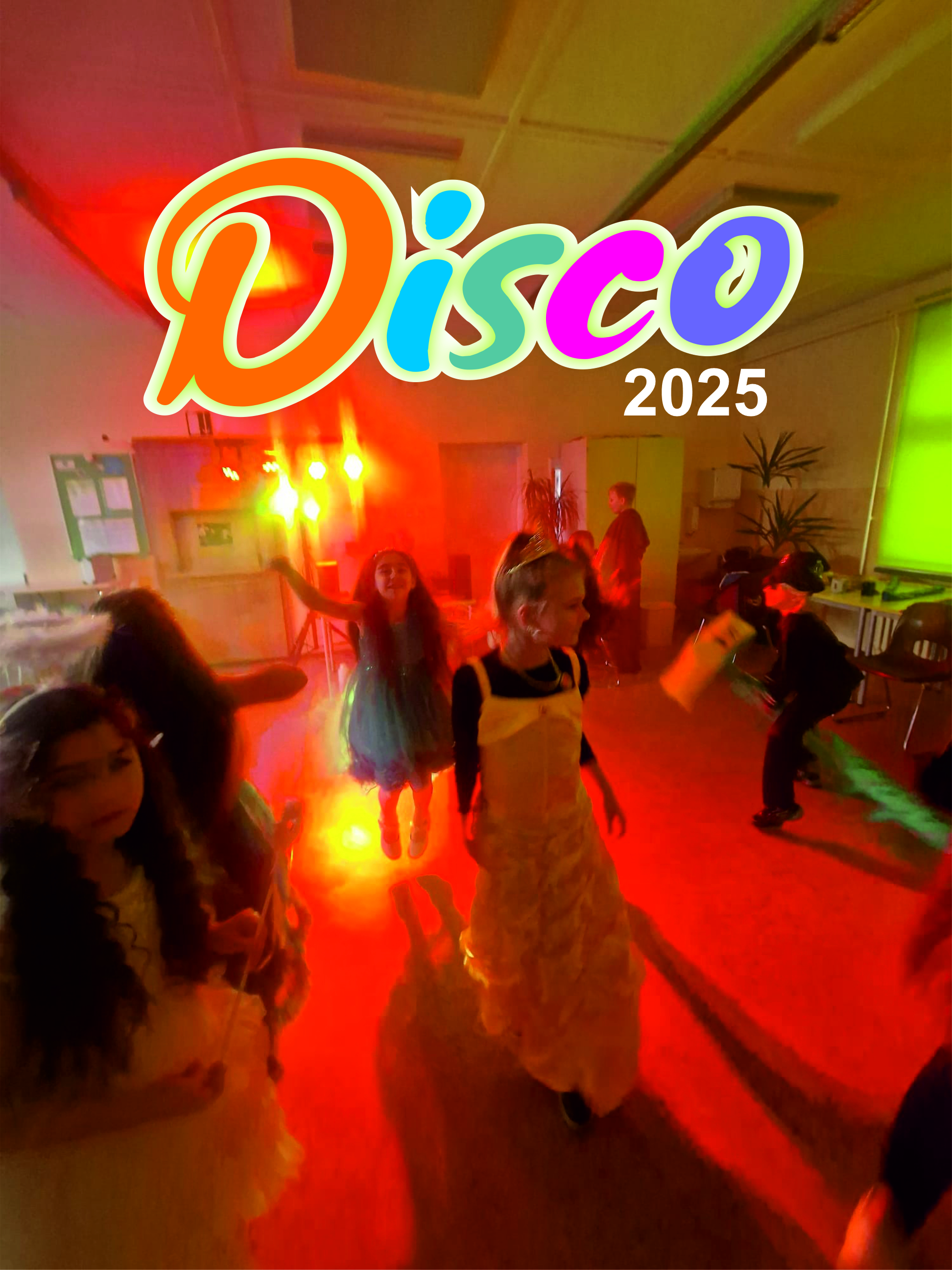 Bild: Disco