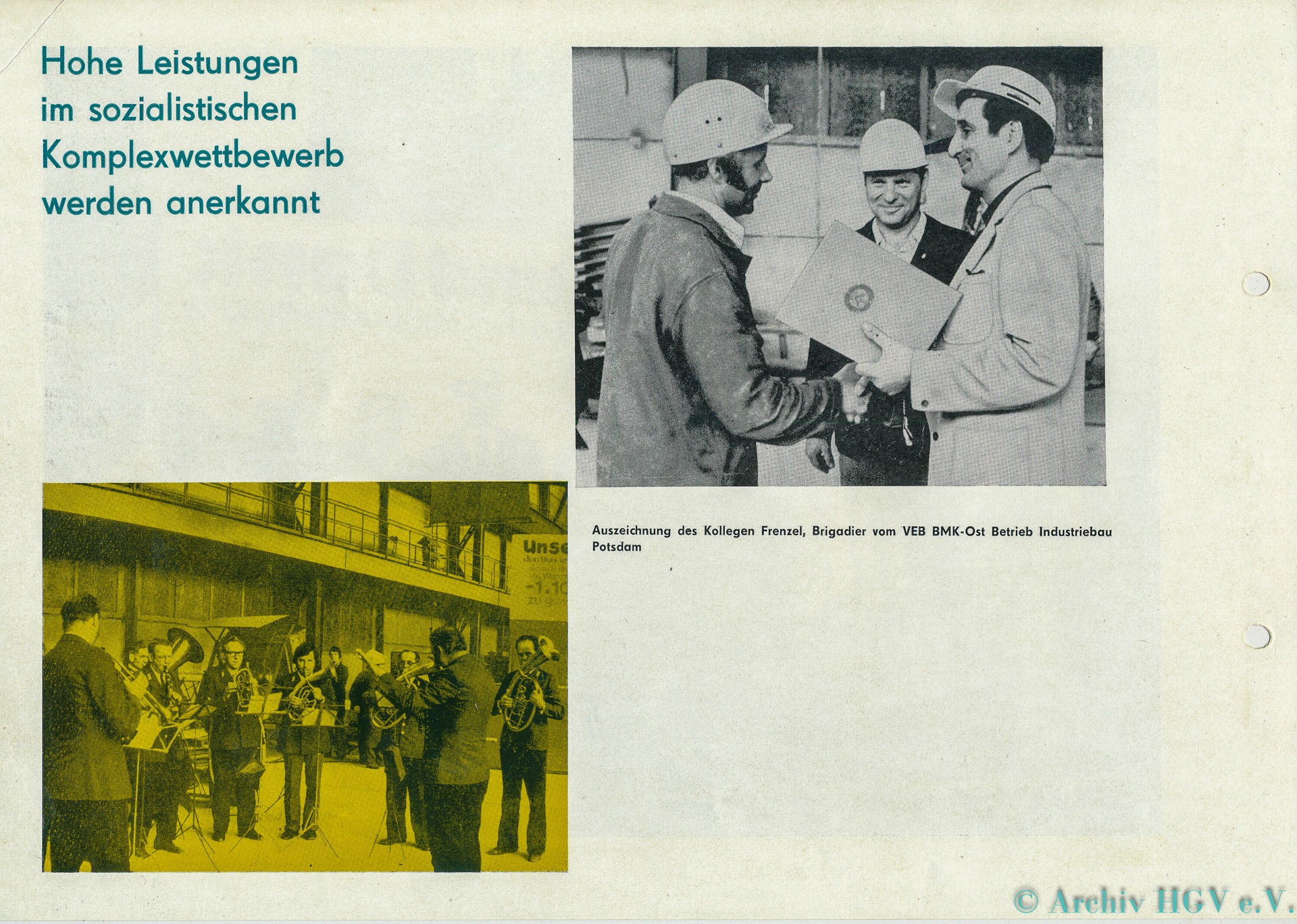 Foto der Galerie: Bücher