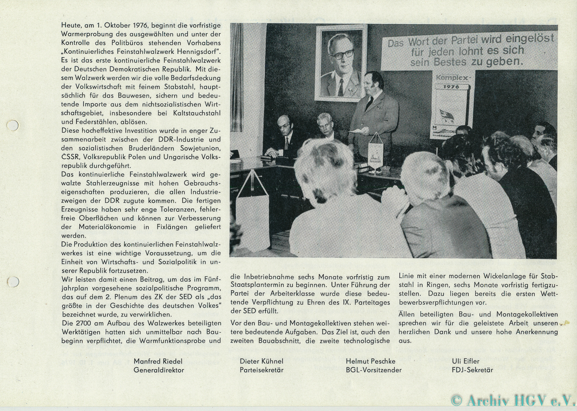 Foto der Galerie: Bücher