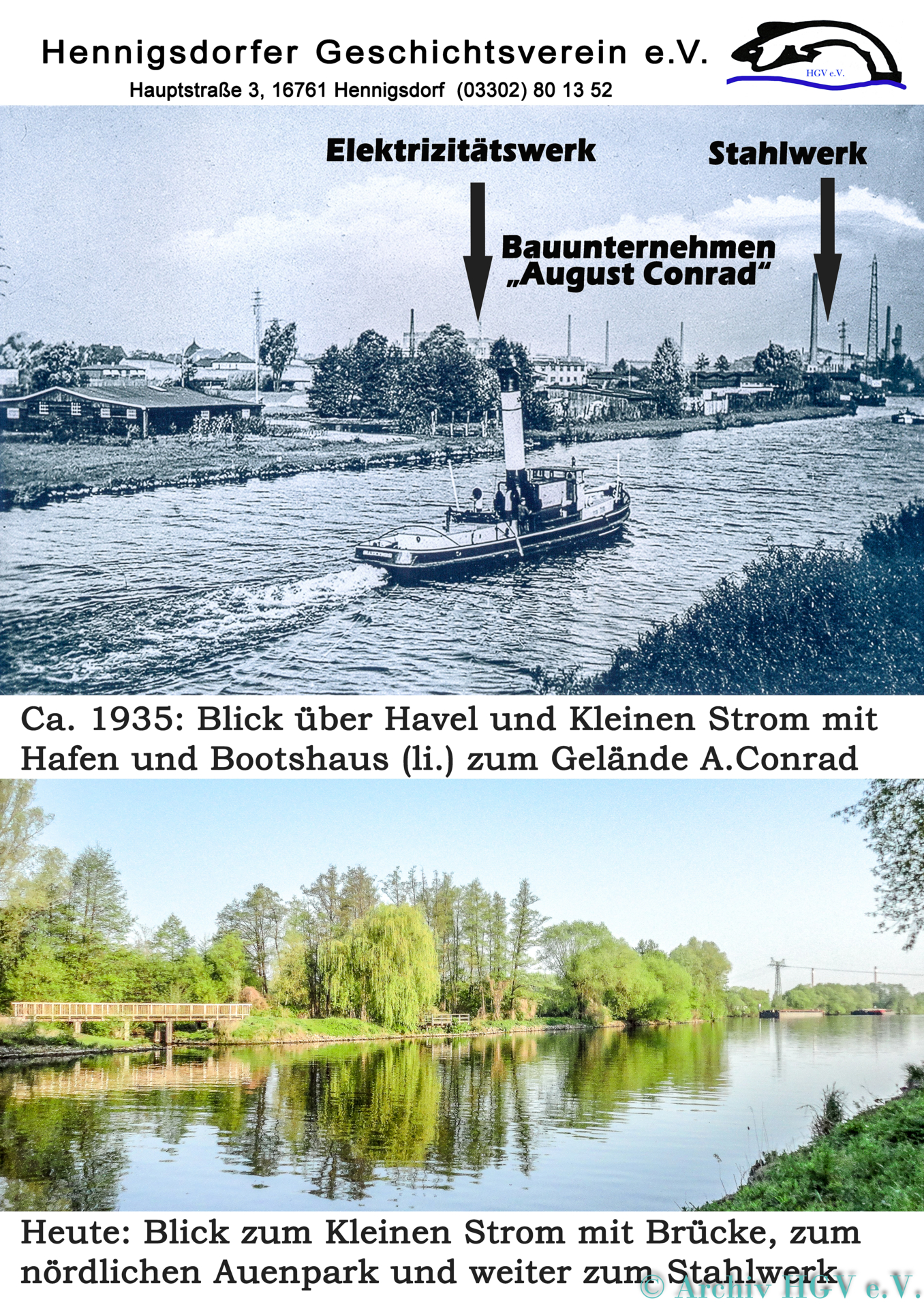 Foto der Galerie: Plakate