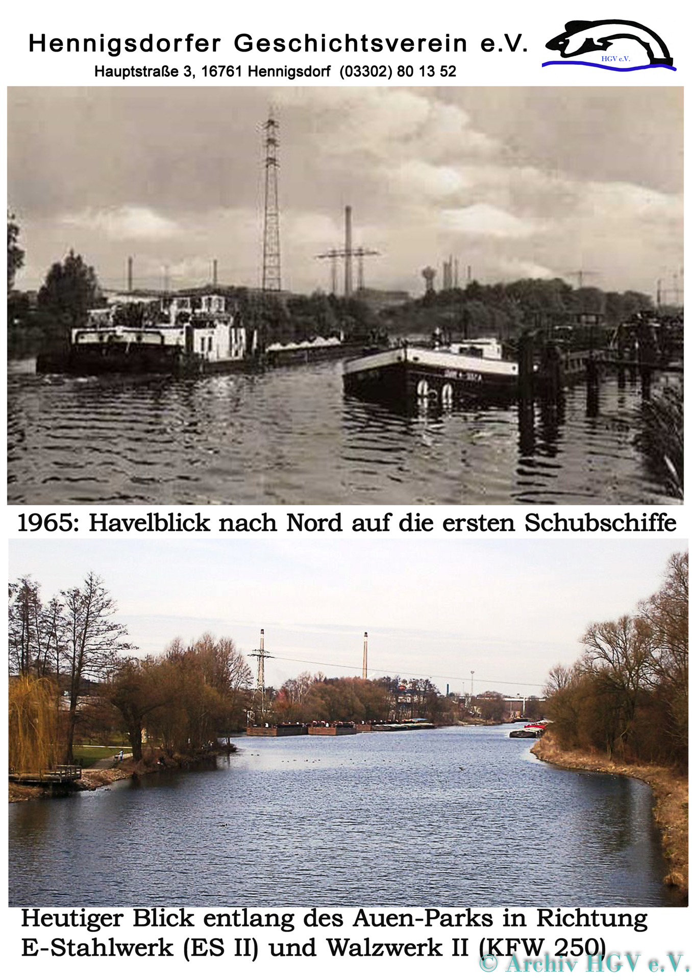 Foto der Galerie: Plakate