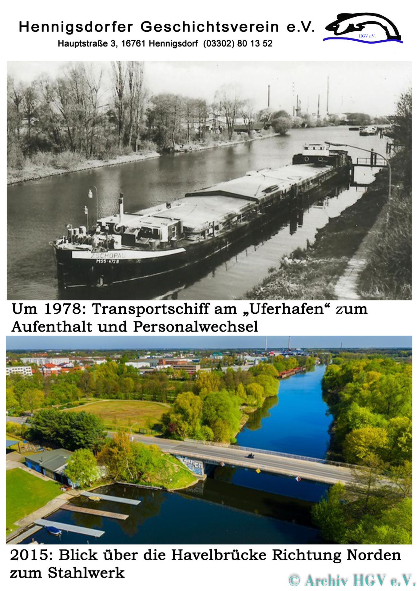 Foto der Galerie: Plakate