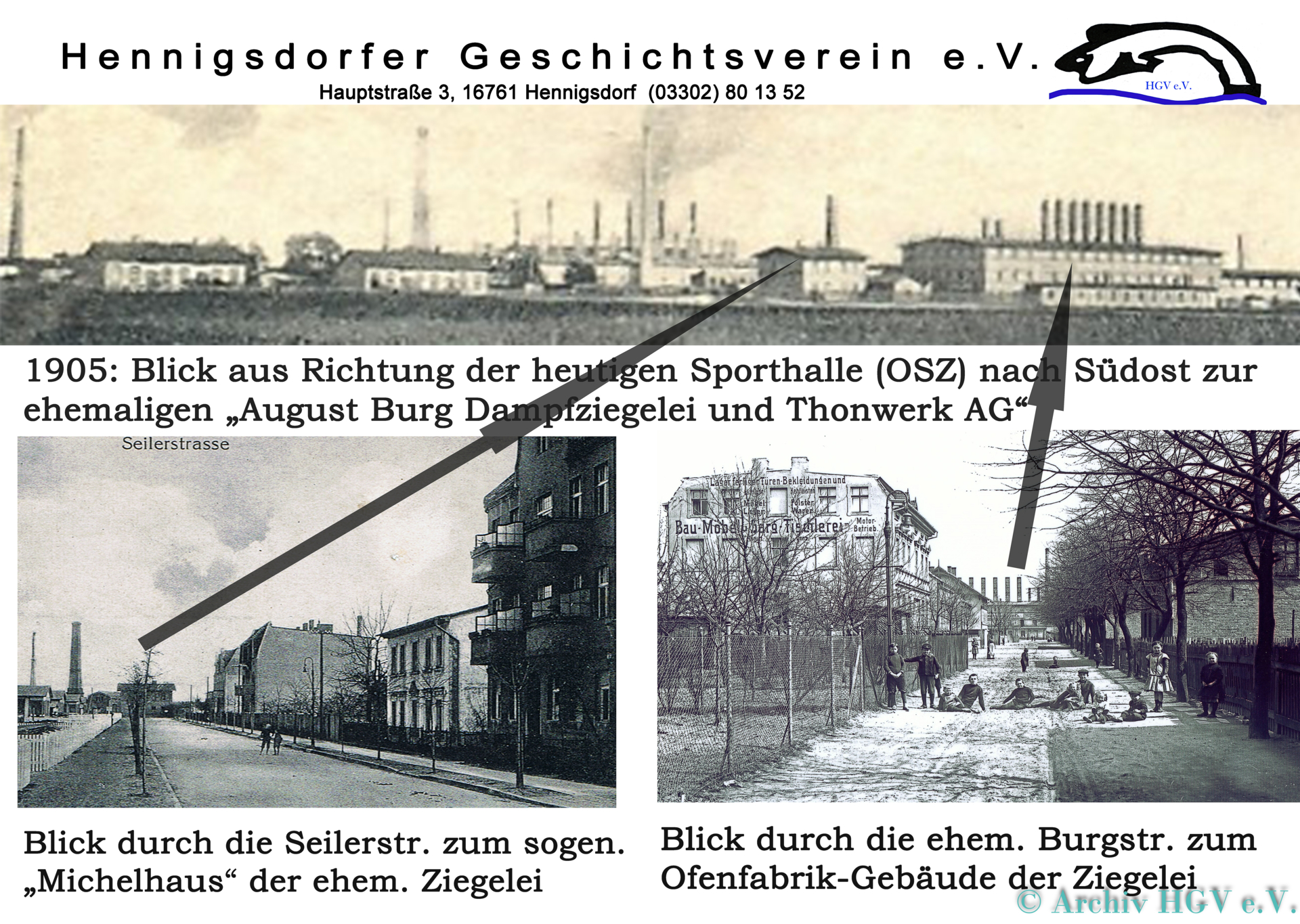 Foto der Galerie: Plakate