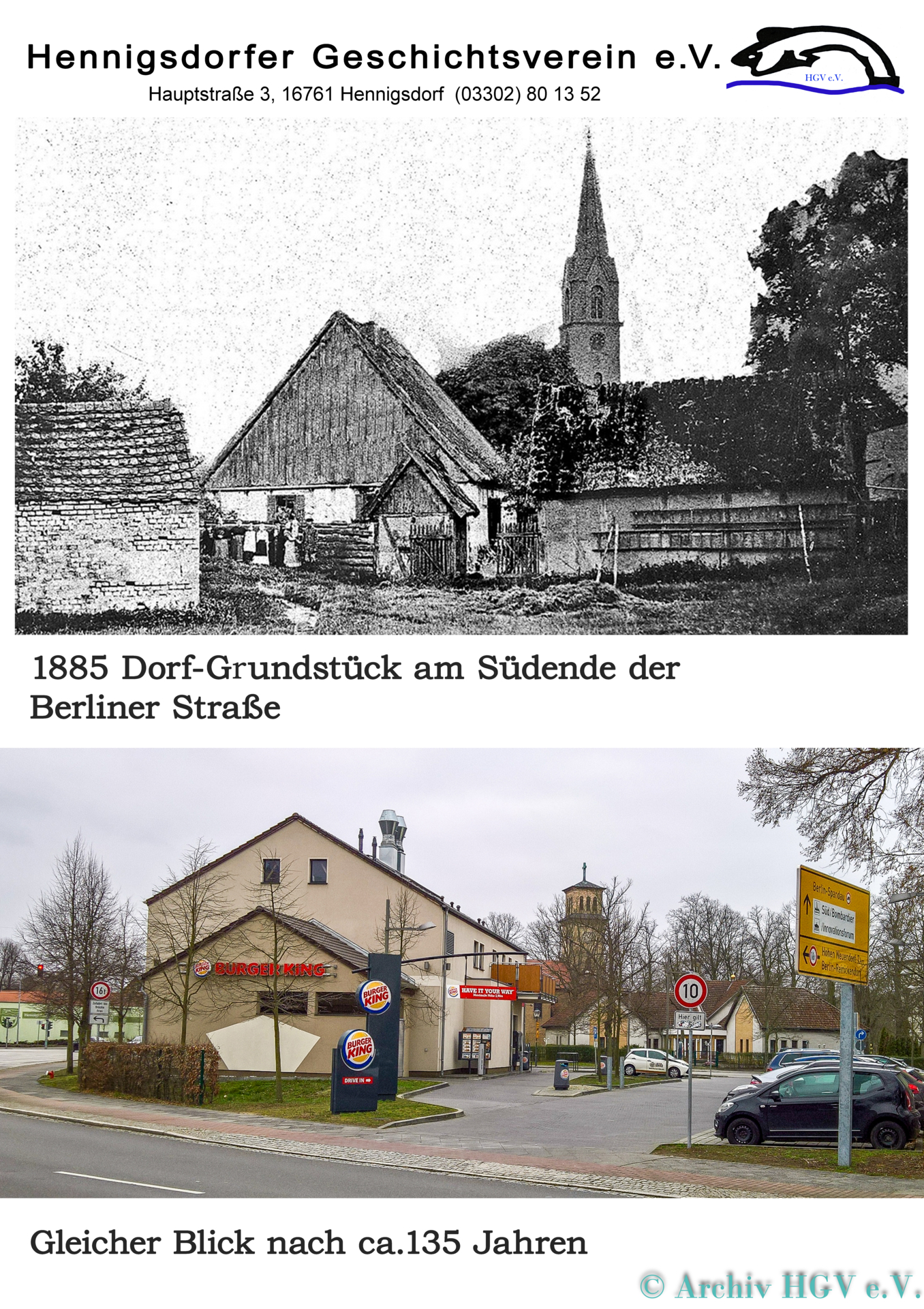 Foto der Galerie: Plakate