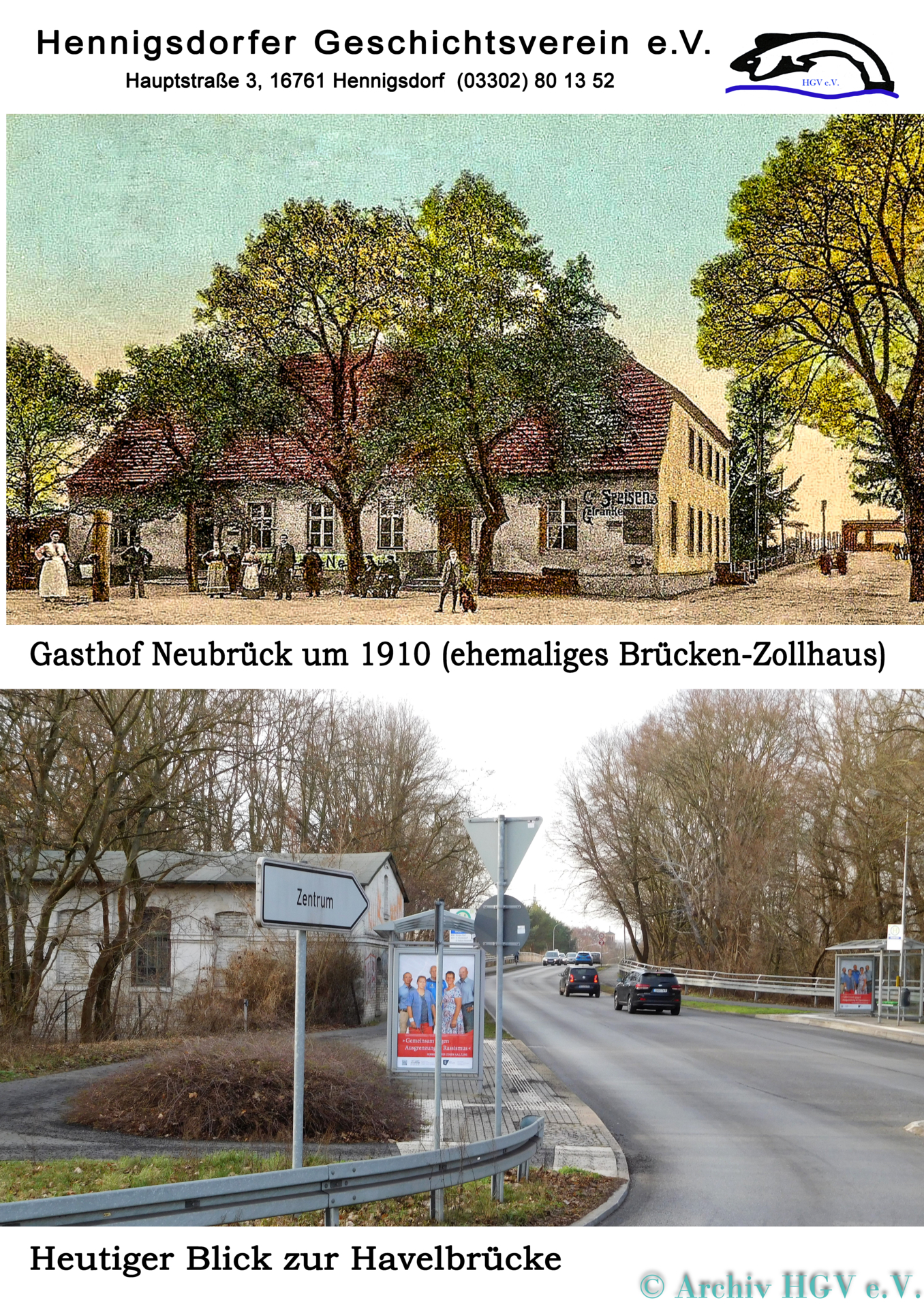Foto der Galerie: Plakate