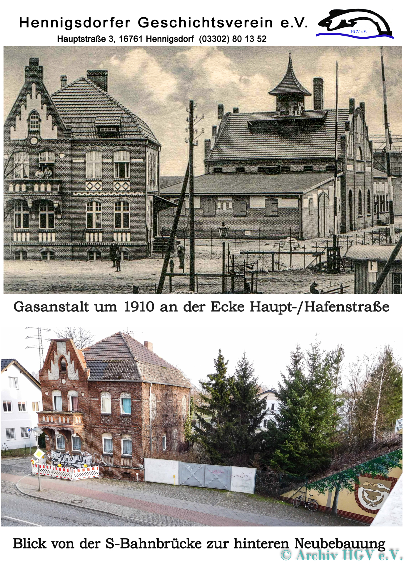 Foto der Galerie: Plakate