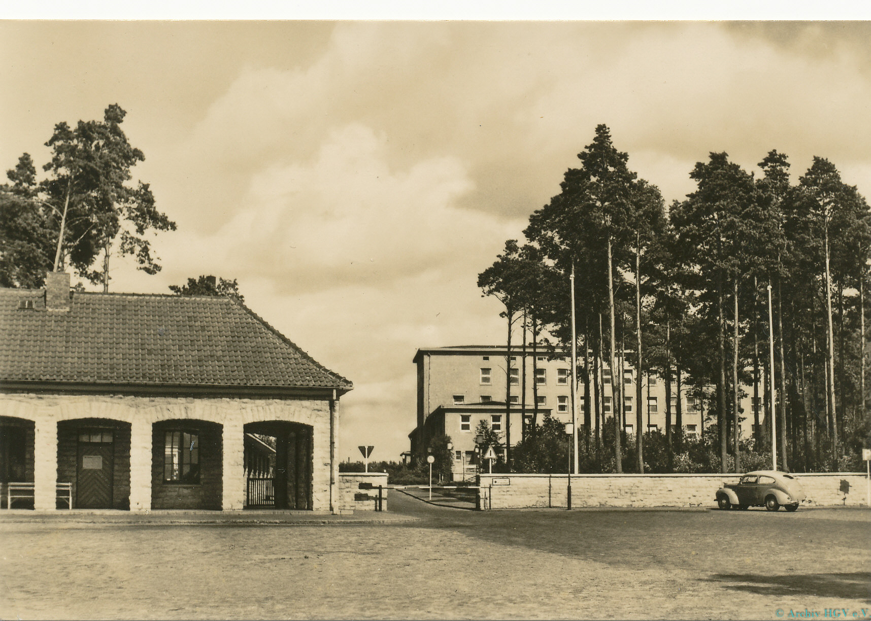 Foto der Galerie: Ansichtskarten