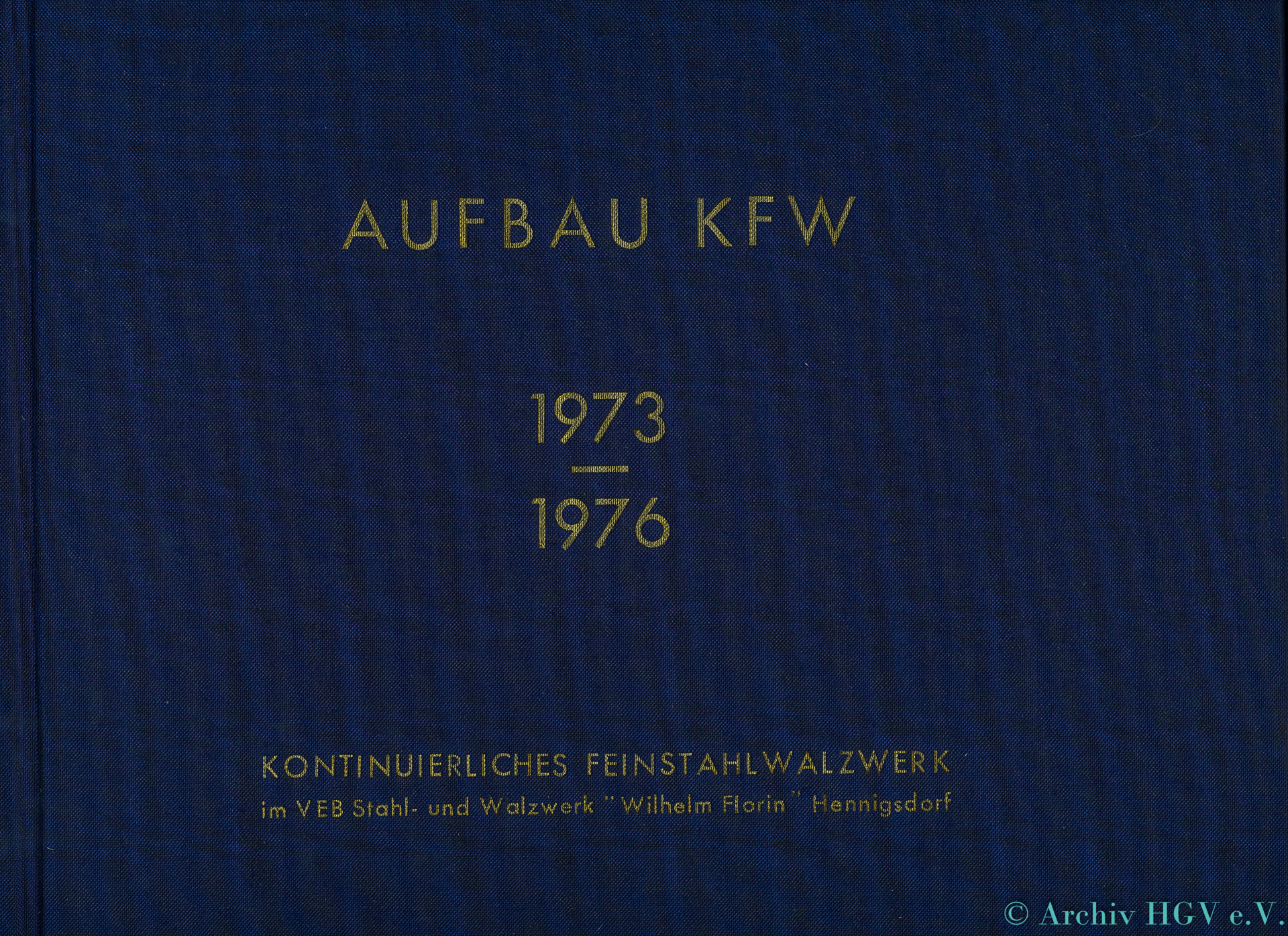 Aufbau KFW (1 von 72)  (Bild vergr&ouml;&szlig;ern)