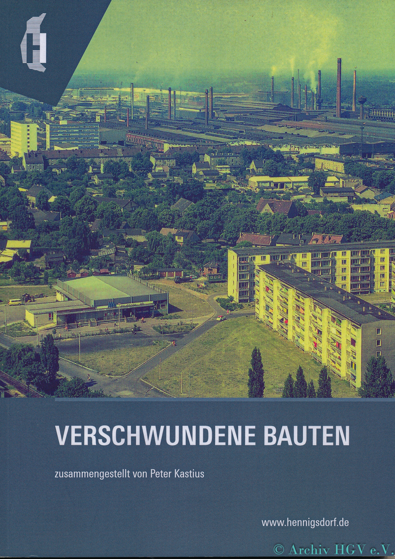 Verschwundene Bauten  1  (Bild vergr&ouml;&szlig;ern)