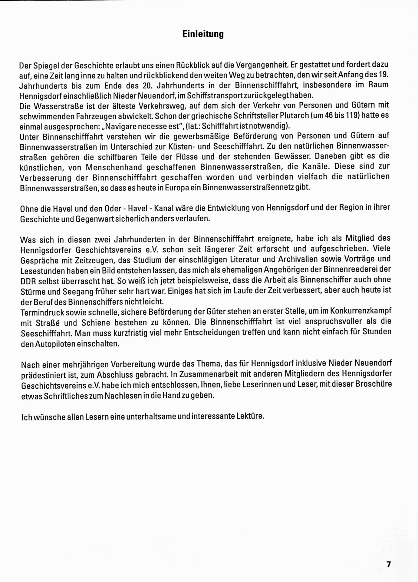 Schifffahrt-ihre Bedeutung f&uuml;r Hdf im 19-20 Jhd  09  (Bild vergr&ouml;&szlig;ern)