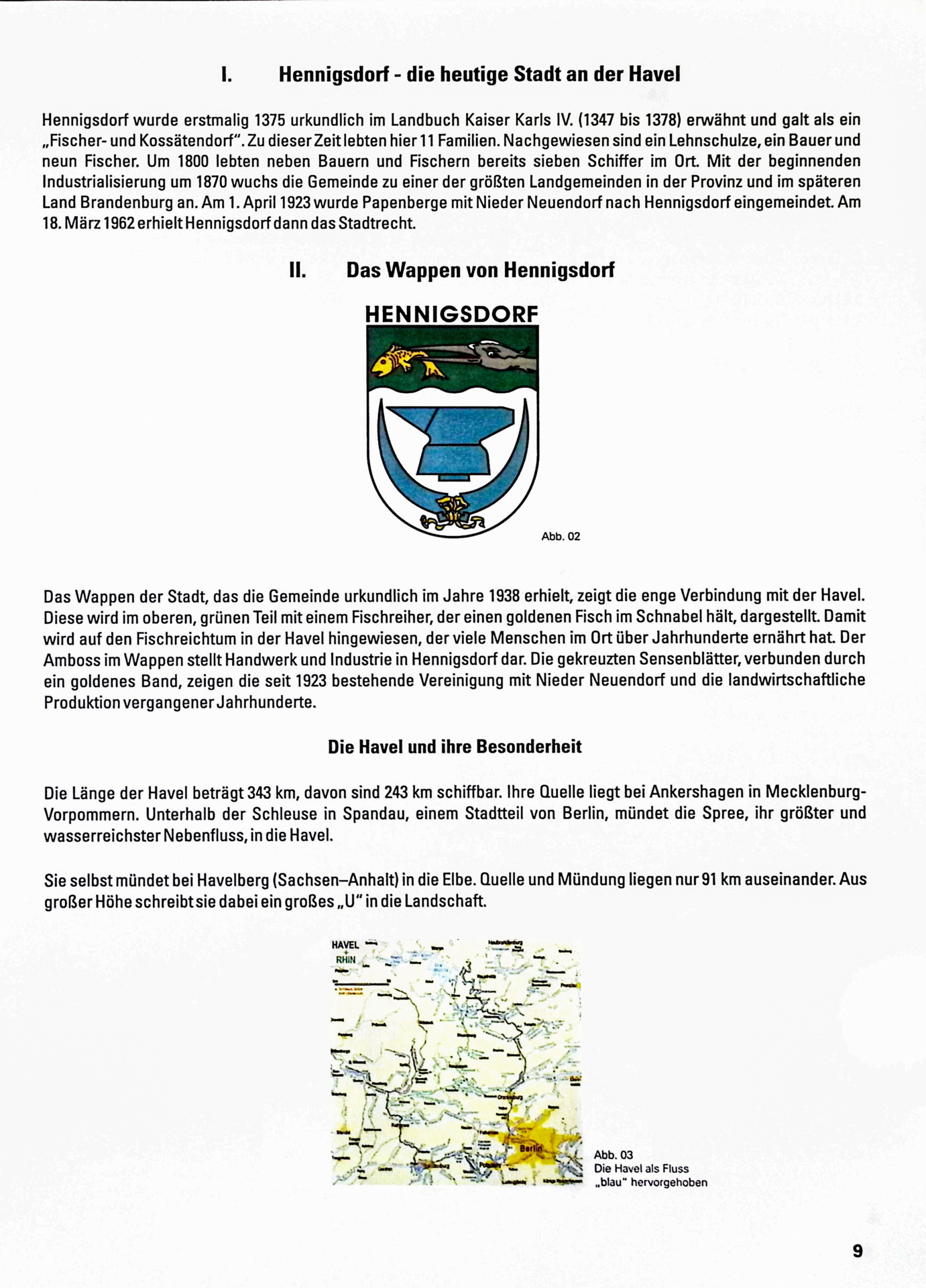 Schifffahrt-ihre Bedeutung f&uuml;r Hdf im 19-20 Jhd  11  (Bild vergr&ouml;&szlig;ern)
