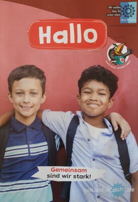 Vorschaubild: Informationsbroschüre für jeden
