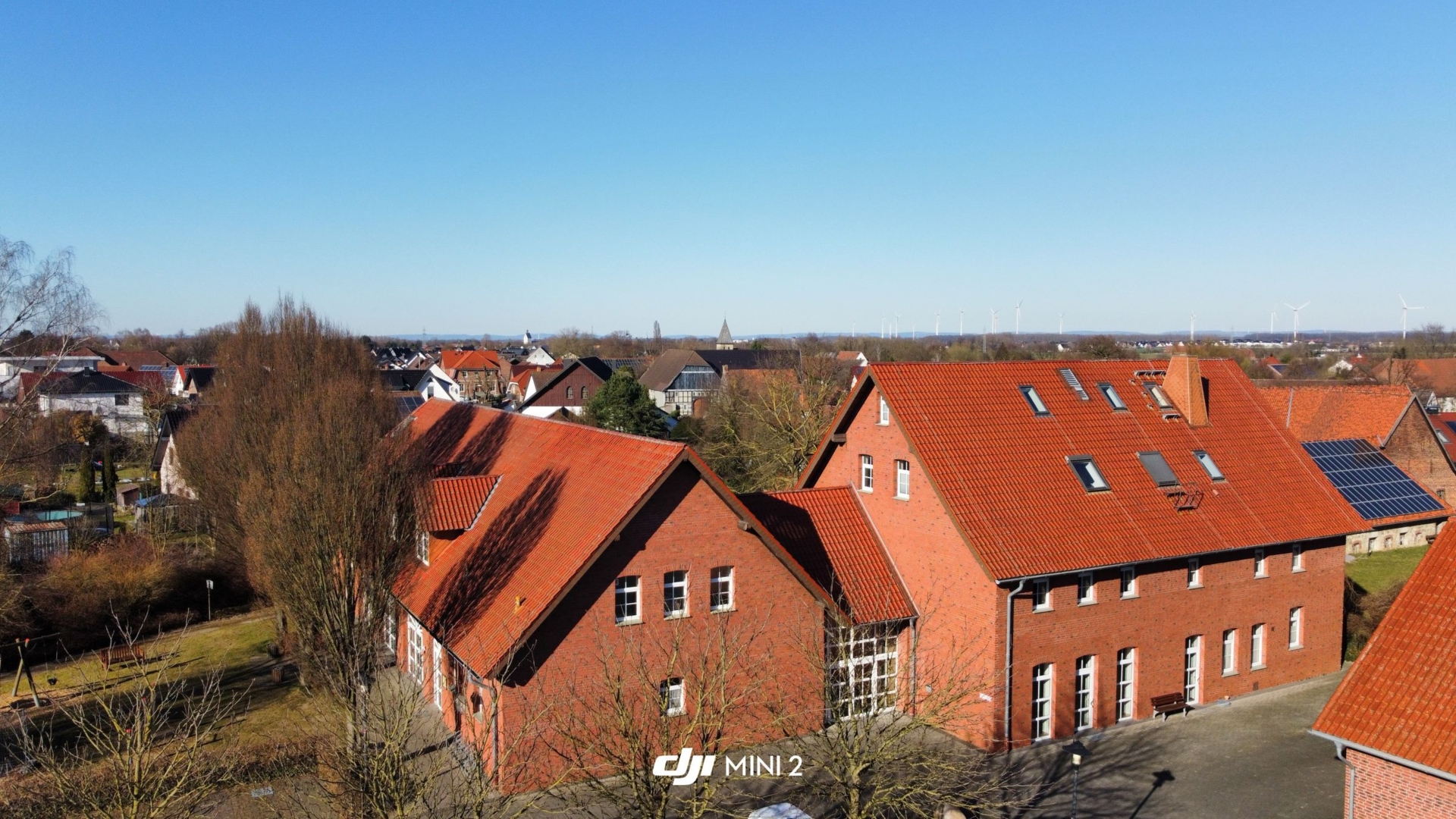 Foto der Galerie: Bürgerhaus