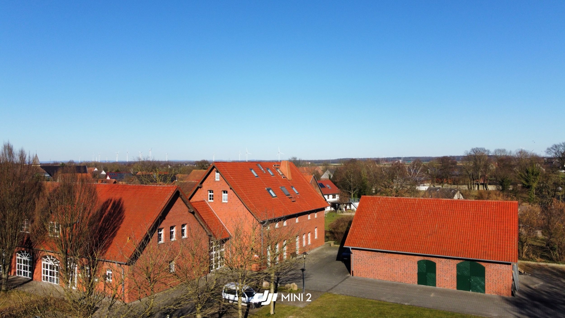 Foto der Galerie: Bürgerhaus