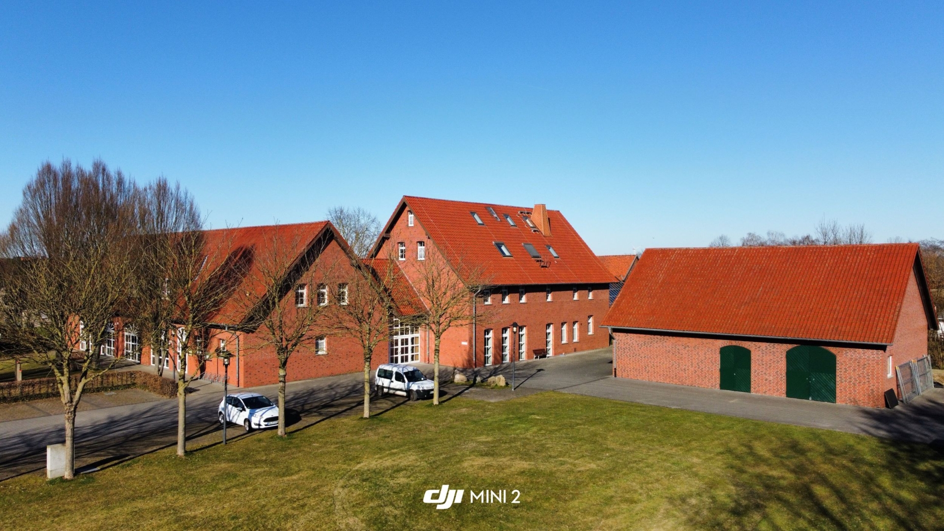 Foto der Galerie: Bürgerhaus