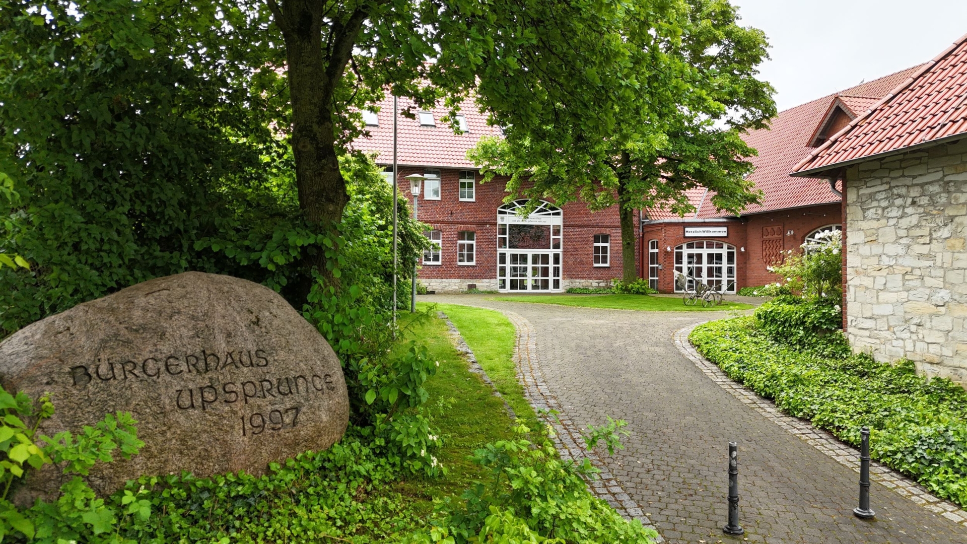 Foto der Galerie: Bürgerhaus