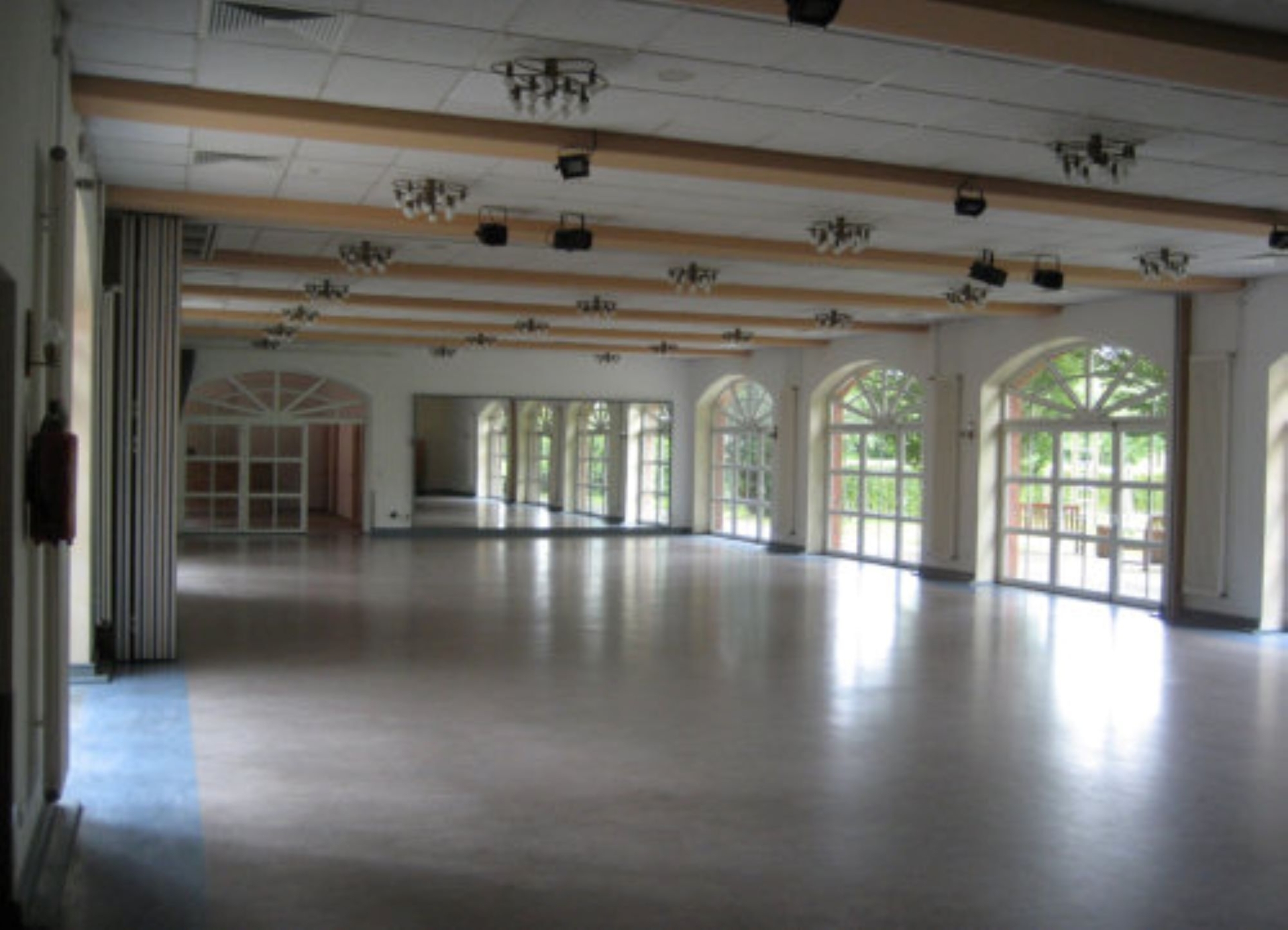 Foto der Galerie: Bürgerhaus