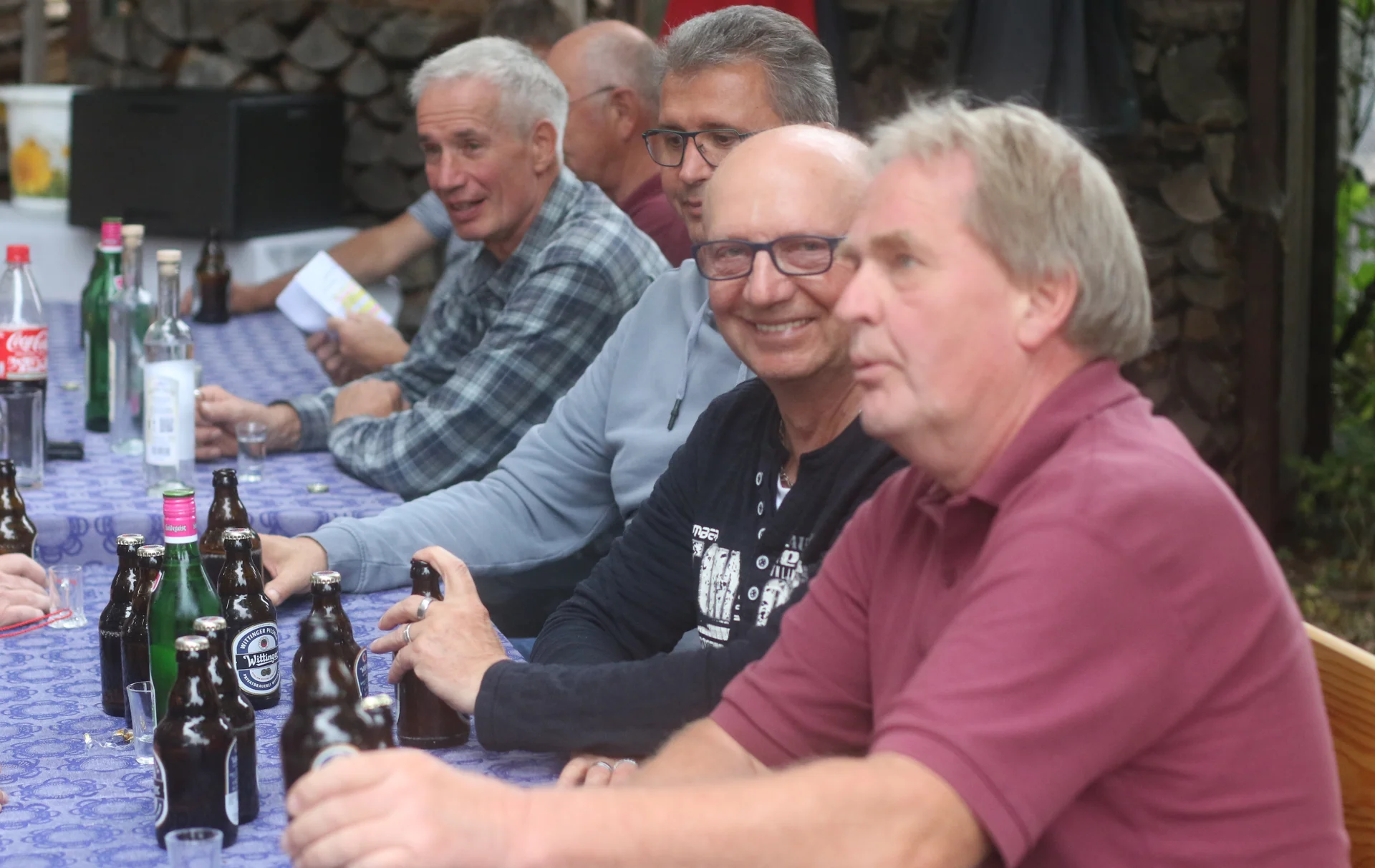 Bild: Sommerfest 2026