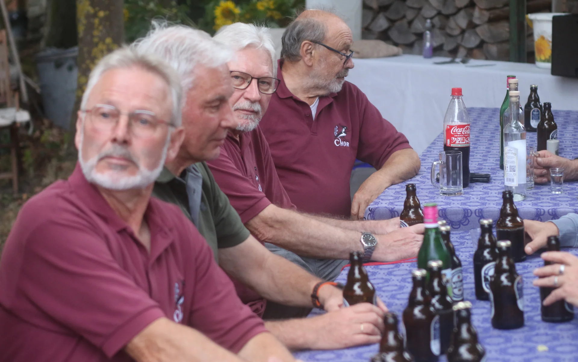 Bild: Sommerfest 2026