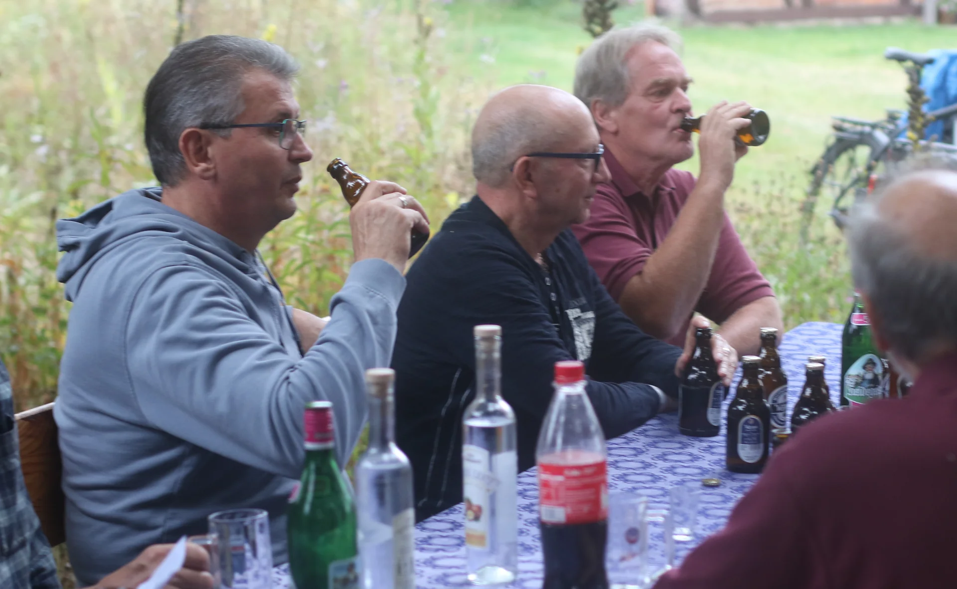 Bild: Sommefest 2026