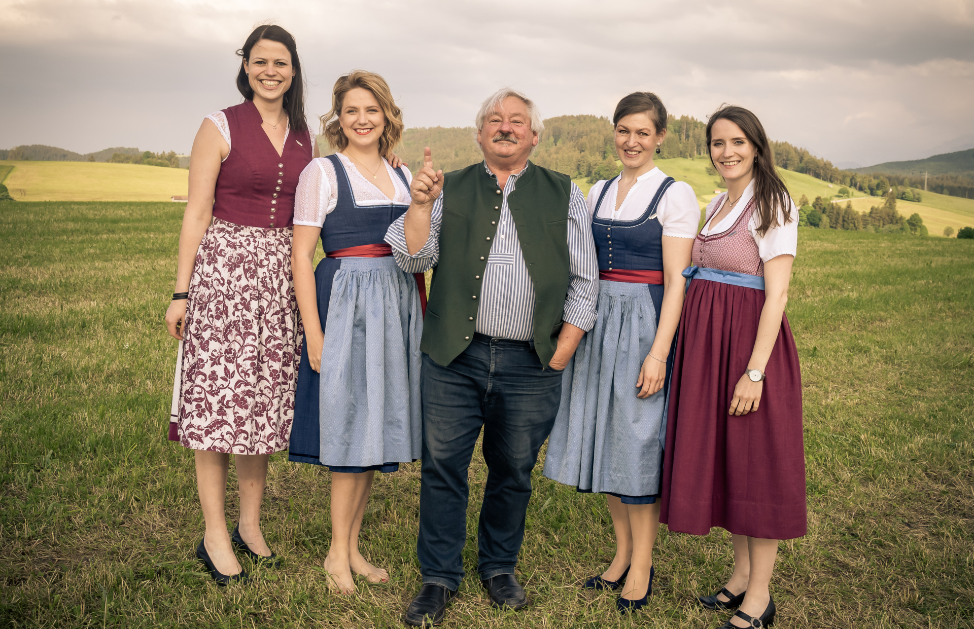 Bild: Tonmeister Franz