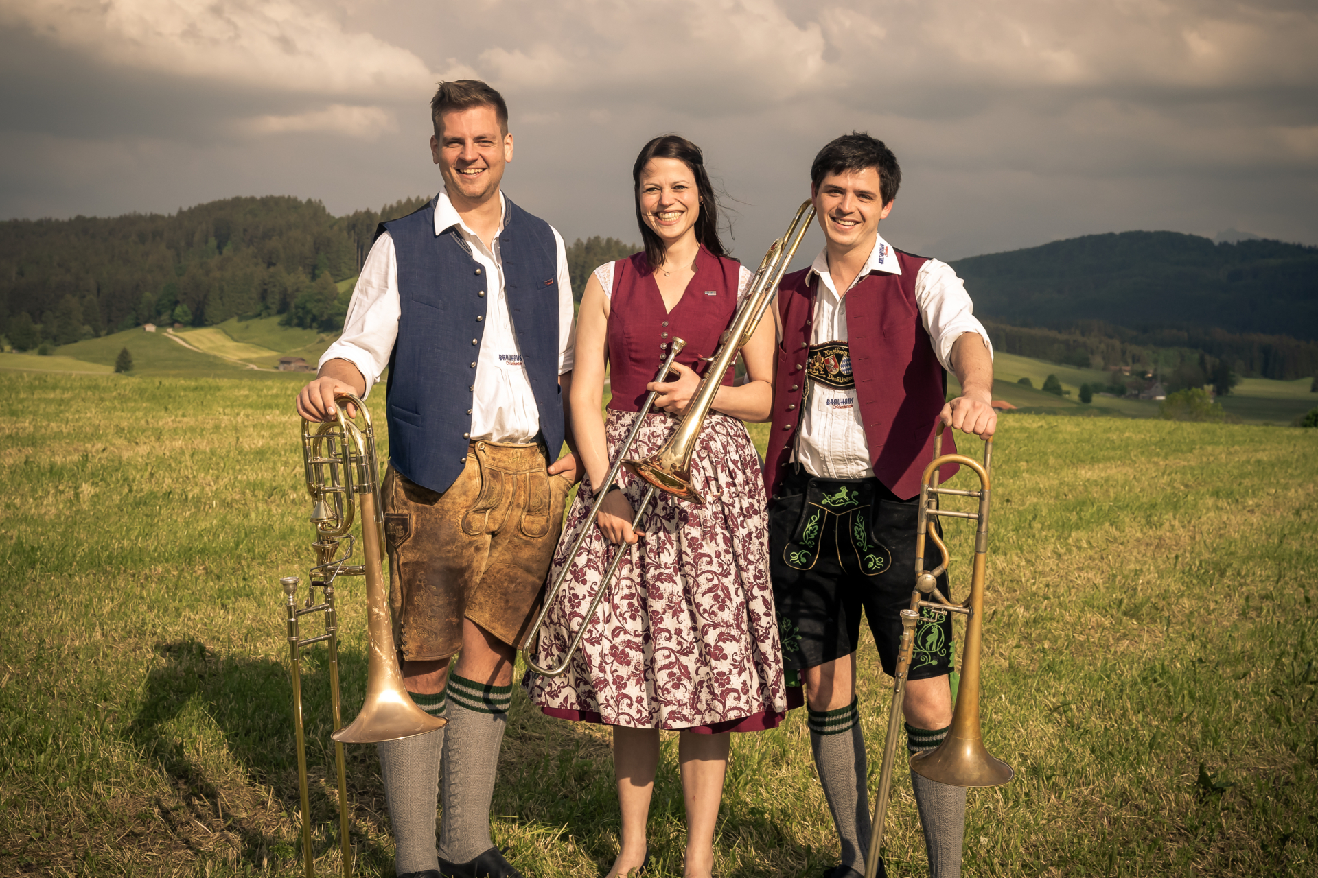Bild: Beff - Alex - Schorre