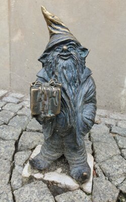 Vorschaubild: dritter von vielen