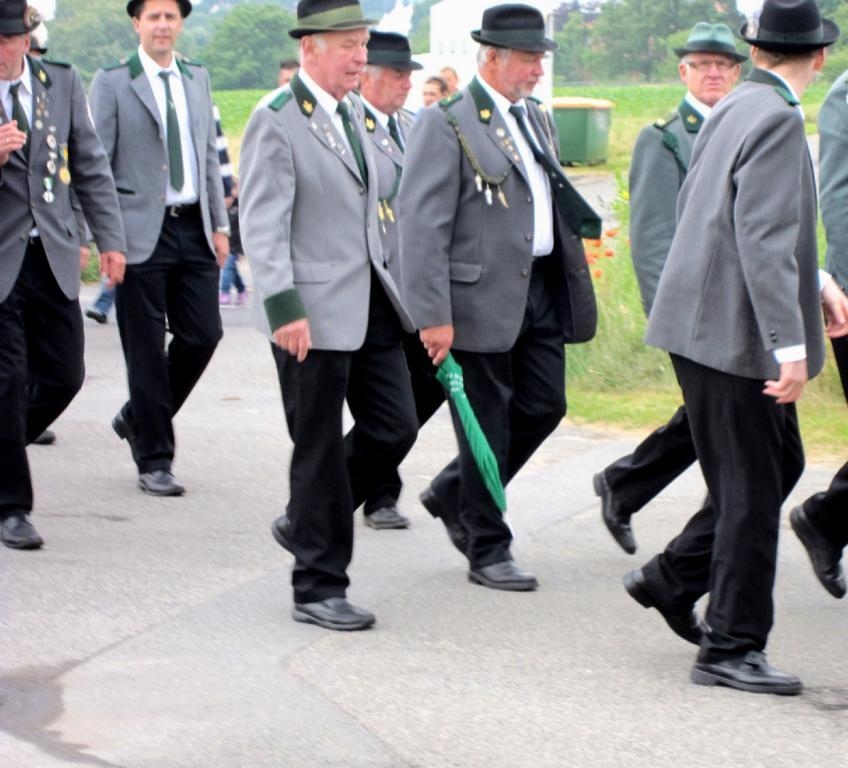 Foto der Galerie: Fest 11.1