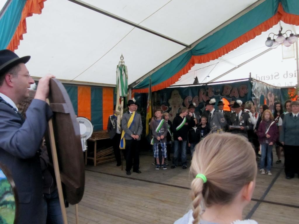 Foto der Galerie: Fest 11.1