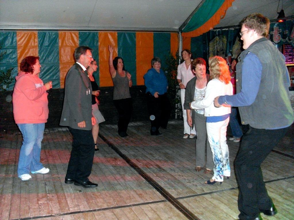 Foto der Galerie: Fest 11.1