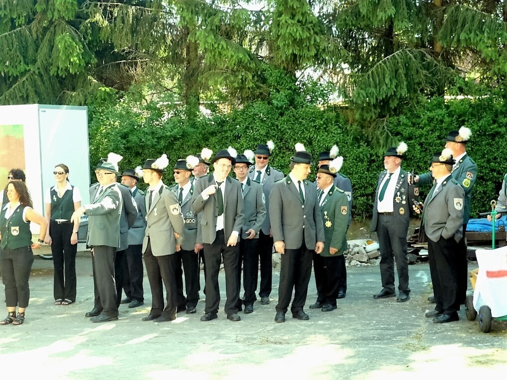 Foto der Galerie: Fest 12.2