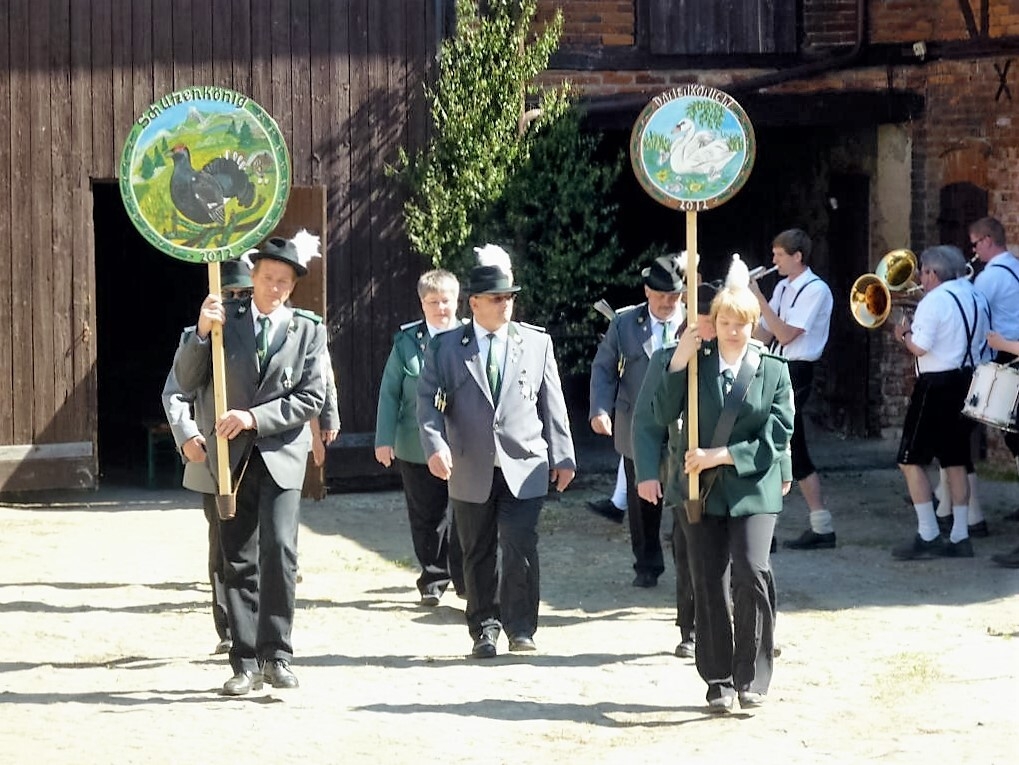 Foto der Galerie: Fest 12.2