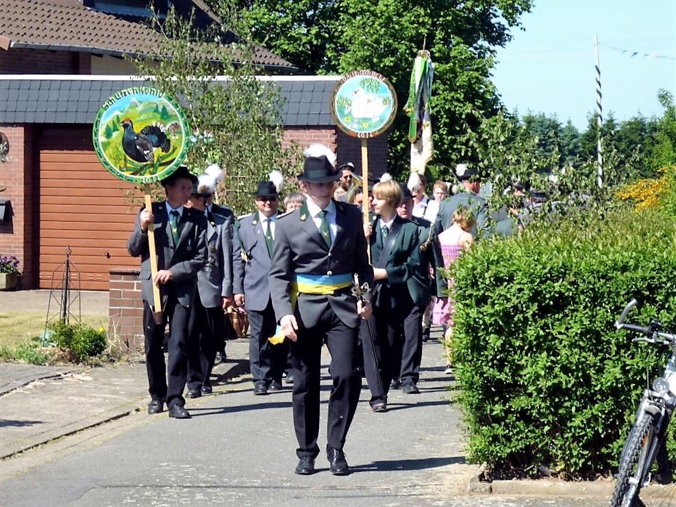 Foto der Galerie: Fest 12.2