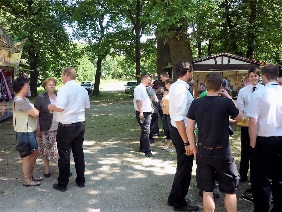 Foto der Galerie: Fest 12.2