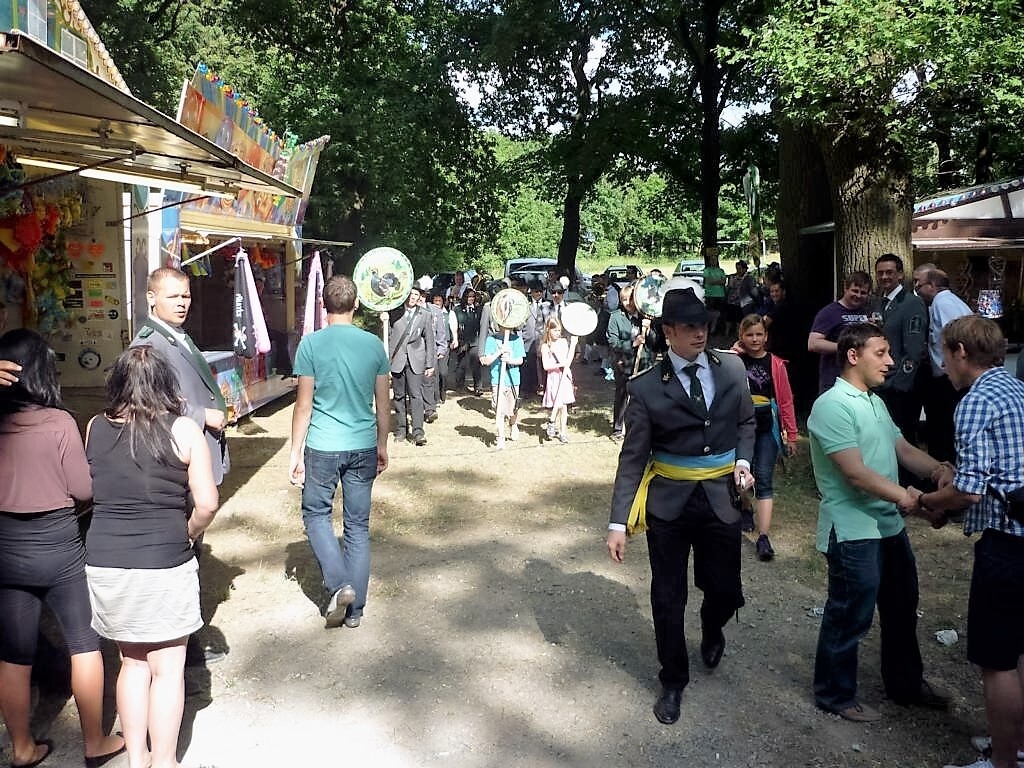 Foto der Galerie: Fest 12.2